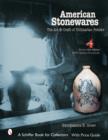 Image for American Stonewares