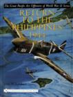 Image for The Great Pacific Air Offensive of World War II : Volume I: Return to the Phillippines, 1944