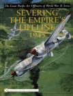 Image for The Great Pacific Air Offensive of World War II : Volume Two: Severing the Empire’s Lifeline 1945