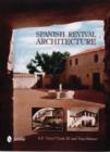 Image for Spanish Revival Architecture