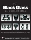 Image for The Black Glass Encyclopedia