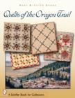 Image for Quilts of the Oregon Trail