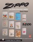 Image for ZIPPO: The Great American Lighter