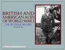 Image for British and American Aces of World War I