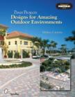 Image for Paver Projects : Designs for Amazing Outdoor Environments