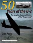 Image for 50 Years of the U-2