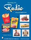 Image for The Novelty Radio Handbook and Price Guide