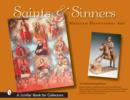 Image for Saints &amp; Sinners : Mexican Devotional Art