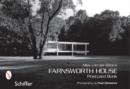 Image for Mies van der Rohe&#39;s Farnsworth House  : postcard book