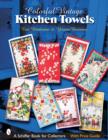 Image for Colorful Vintage Kitchen Towels
