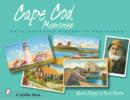 Image for Cape Cod Memories : An Illustrated History in Postcards