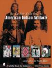 Image for The New Four Winds Guide to American Indian Artifacts
