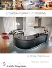 Image for Contemporary Kitchens : A Style Portfolio