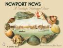 Image for Newport News  : a vintage postcard tour