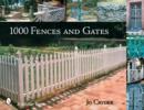 Image for 1000 Fences and Gates