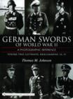 Image for German Swords of World War II - A Photographic Reference