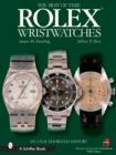 Image for Rolex Wristwatches : An Unauthorized History