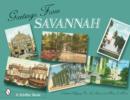 Image for Greetings From Savannah