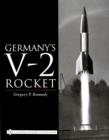 Image for Germany’s V-2 Rocket