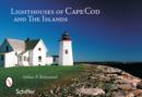 Image for Lighthouses of Cape Cod &amp; the Islands