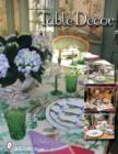 Image for Table decor  : festive occasions, weddings &amp; other special events