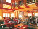 Image for Artisan Crafted Timber Frame Homes