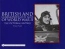 Image for British and Commonwealth Aces of World War II : The Pictorial Record