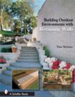 Image for Building Outdoor Environments with Retaining Walls