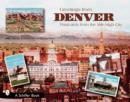 Image for Greetings from Denver  : postcards from the Mile-High City