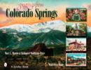 Image for Greetings From Colorado Springs