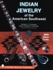 Image for Indian jewelry of the American Southwest