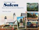 Image for Greetings from Salem