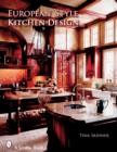 Image for European Style Kitchen Designs