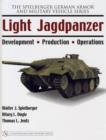 Image for Light Jagdpanzer : Development - Production - Operations