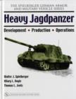 Image for Heavy Jagdpanzer : Development - Production - Operations