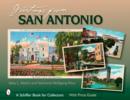 Image for Greetings from San Antonio