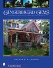 Image for Gingerbread Gems : Victorian Architecture of Oak Bluffs