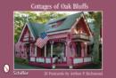 Image for Cottages of Oak Bluffs : 20 Postcards