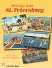 Image for Greetings from St. Petersburg