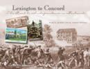 Image for Lexington to Concord