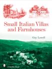 Image for Small Italian Villas &amp; Farmhouses