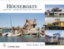 Image for Houseboats : Aquatic Architecture of Sausalito