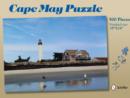 Image for Cape May Puzzle: 500 Pieces