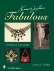 Image for Kenneth Jay Lane  : fabulous - jewelry &amp; accessories