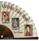Image for Geisha Fan Book