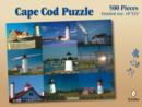 Image for Cape Cod Puzzle: 500 Pieces