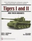 Image for Tigers I and II and their Variants