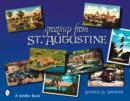 Image for Greetings from St. Augustine
