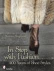 Image for In step with fashion  : 200 years of shoestyle