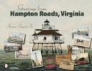Image for Greetings from Hampton Roads, Virginia